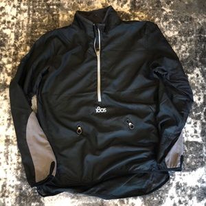 180s runners jacket size M